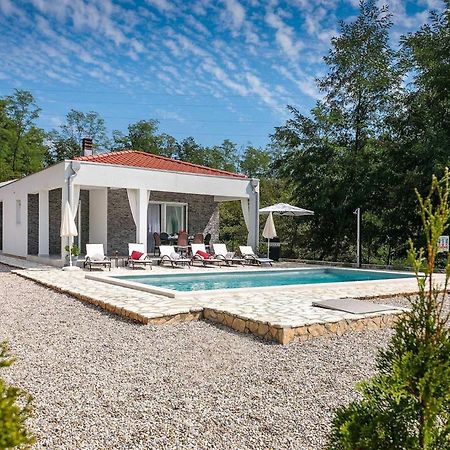Villa Sofia Nedeščina Exterior foto