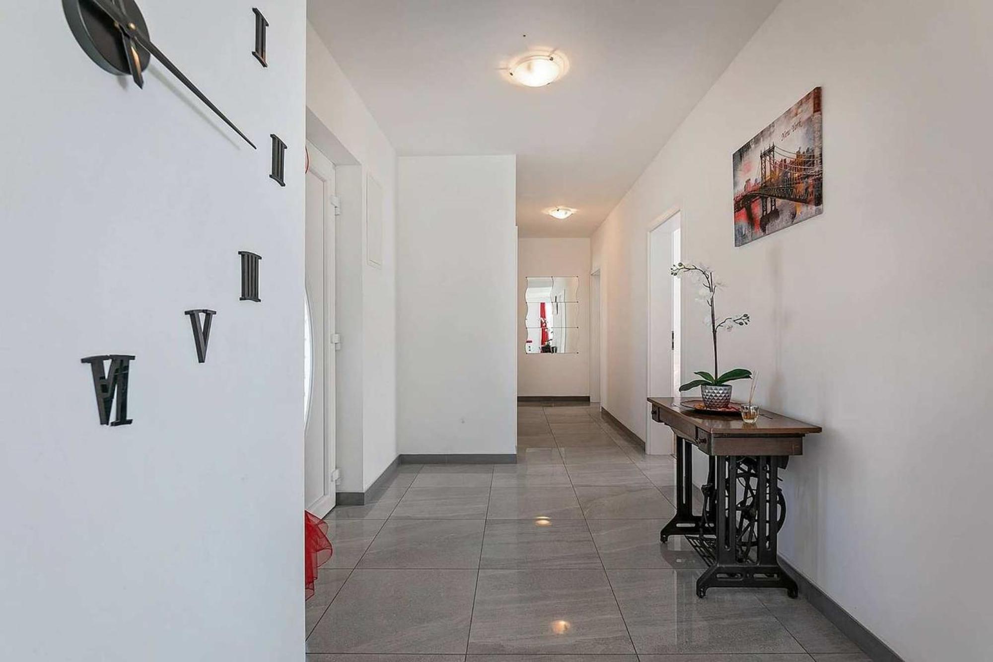 Villa Sofia Nedeščina Exterior foto